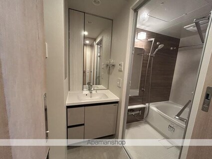 ルフォンプログレ上野御徒町[1LDK/34.22m2]の洗面所