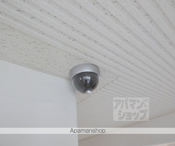 グローバル北白川の内装写真