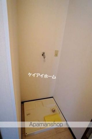 グリーンパーク西辛川Cの内装写真