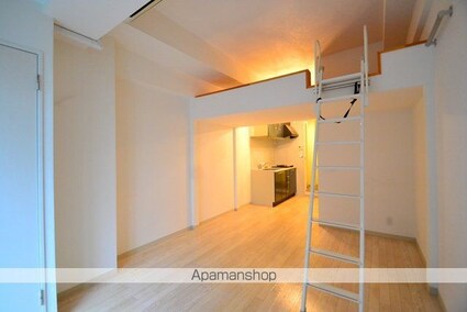 エクセリア舟入本町[1R/26.67m2]のリビング・居間