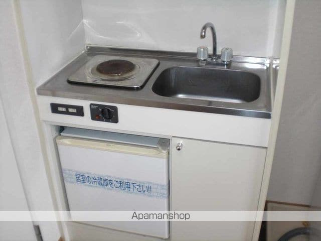 レオパレスつつみIIIの内装写真