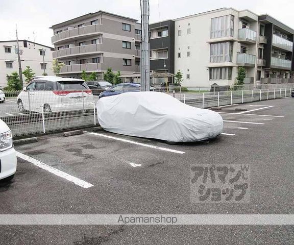 ラ・グランヴィアかやののその他写真