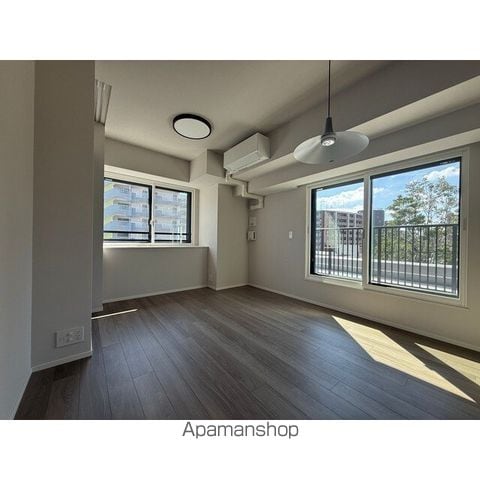 ブランズ武蔵小山の内装写真
