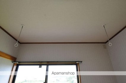 ビューパティオ豊田Ａ棟[2LDK/54.65m2]の内装9