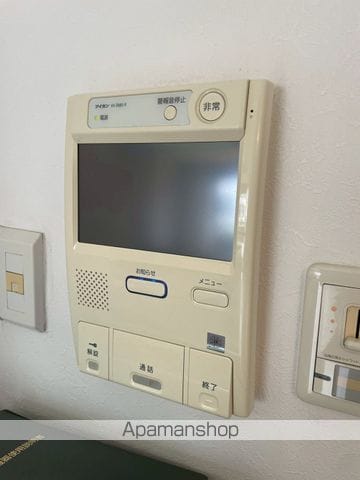 サーパス木之庄の内装写真