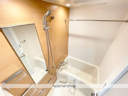 リーラ中野[1K/25.8m2]のバス