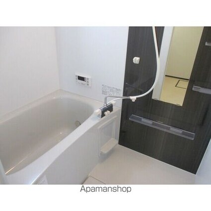 ポールスター　Ａ棟[1K/30.54m2]のその他内装4