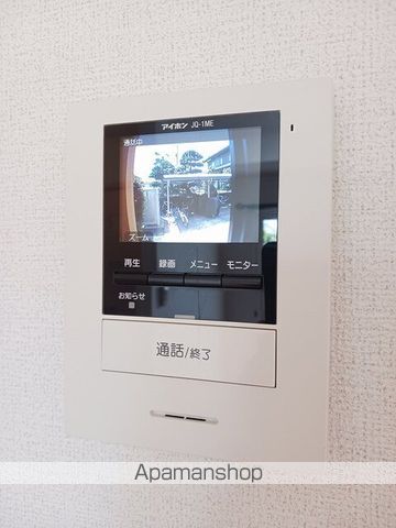 グランリーオBの内装写真