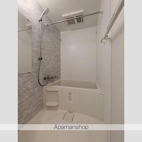 S-RESIDENCE江坂Libleの内装写真