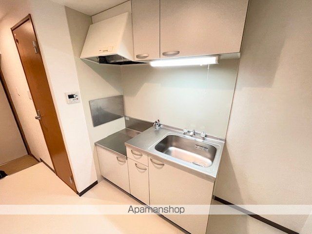 ASレジデンス大津堅田の内装写真