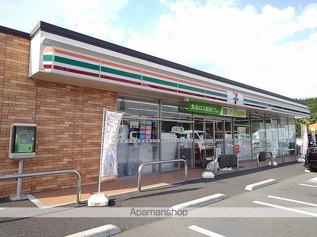 マロニエノール IIの周辺写真