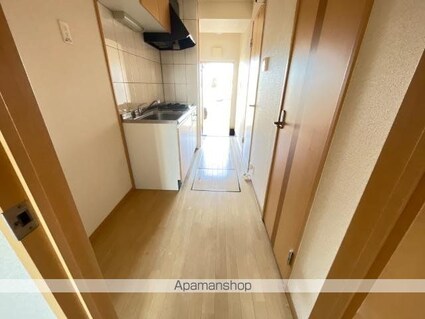 茨城県水戸市住吉町[1K/31.57m2]の内装4