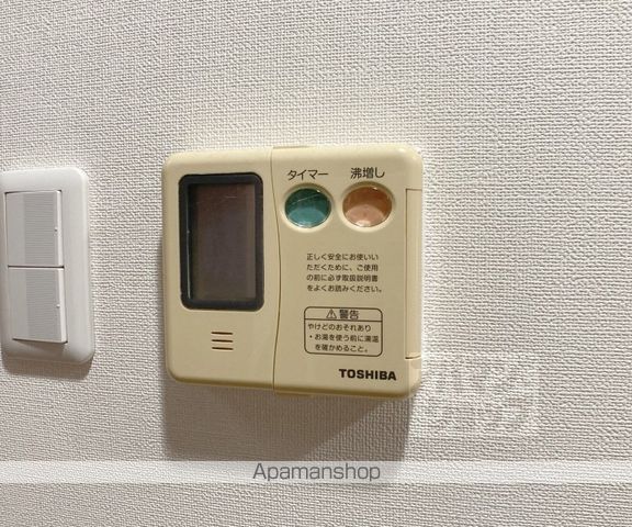 エターナルコート三条の内装写真