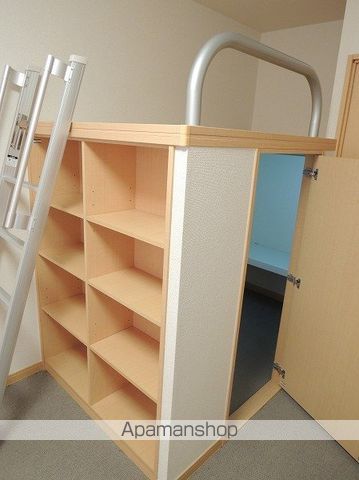レオパレス沼南7の内装写真