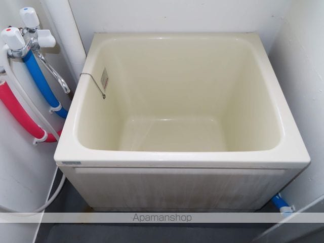 ビレッジハウス当成東1号棟の内装写真