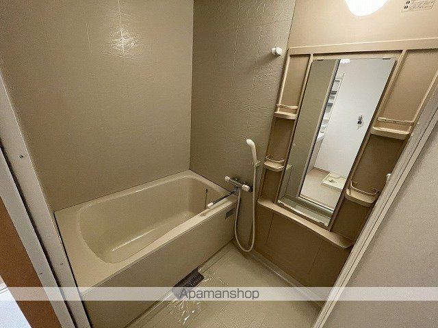 パームクレスト高森の内装写真