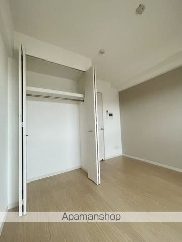 クローバー・グランデ昭和町の内装写真