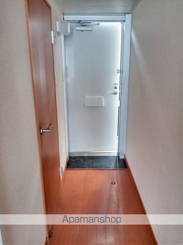 レオパレスボナール下柳の内装写真