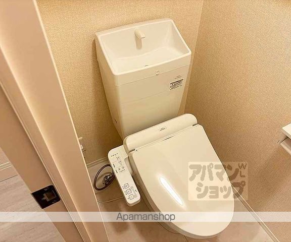 アドラブールの内装写真