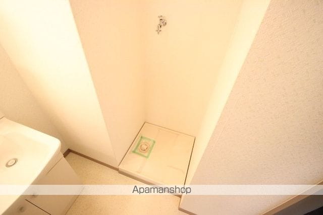 パステロアロッジオ45東蟹屋の内装写真