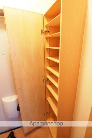 ミュンヘン大橋壱番館の内装写真