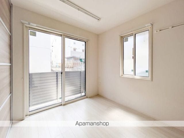 D-room塚越の内装写真