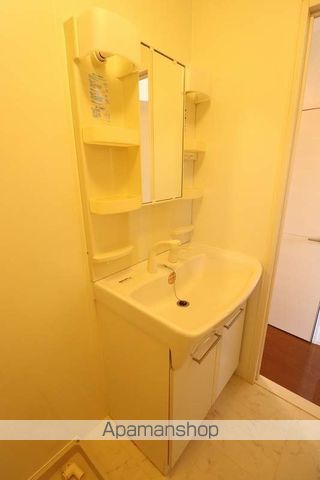 ソレイユ 長沢 Iの内装写真