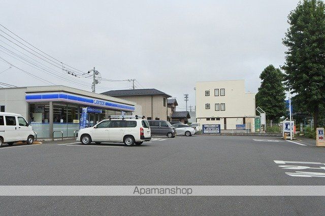 グランドゥールの周辺写真