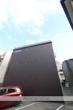 ｐｕｒａｎｔａｎ（プランタン）[1DK/32.49m2]の外観3