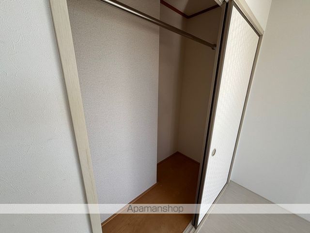 日の出ハイツの内装写真