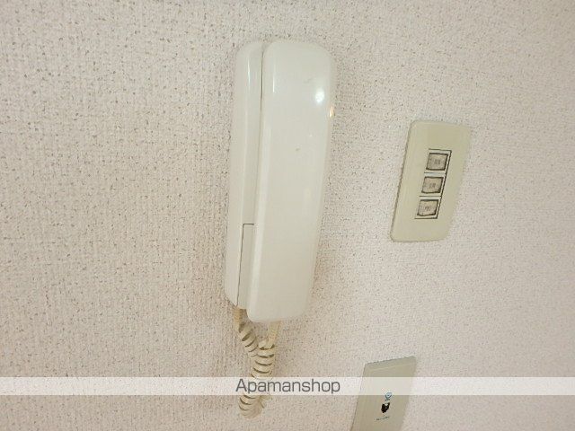 東栄ハウスの内装写真