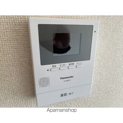 アヴェニュー藤.の内装写真
