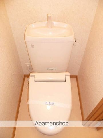 マブハイの内装写真