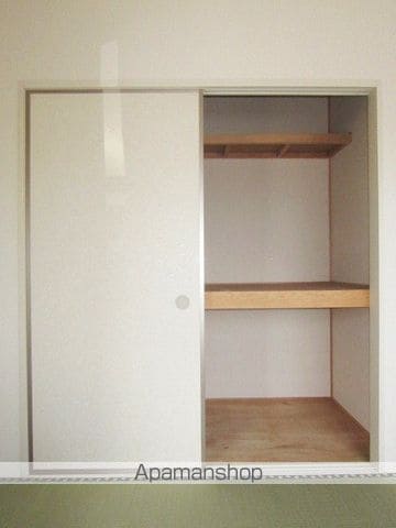 フレグランス恵E棟の内装写真