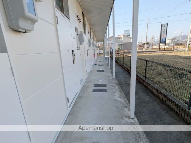 レオパレスHAYASHIの内装写真