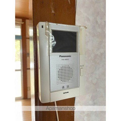 グランヒルズの内装写真
