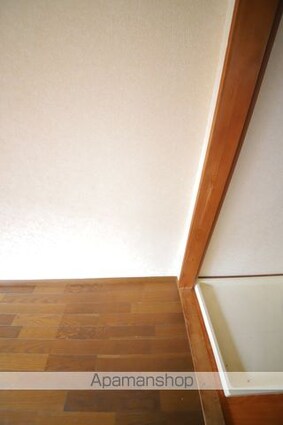 美玉荘[1R/17.5m2]の内装4
