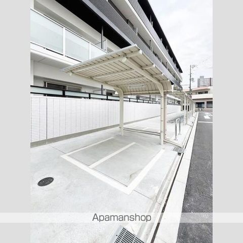 ALIVIS緑橋のその他写真