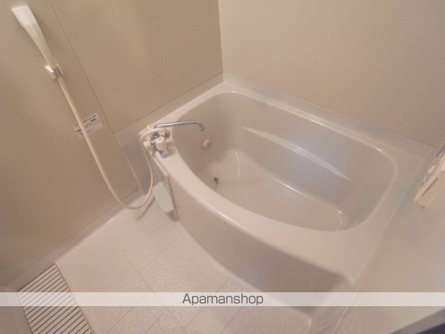 ハイムアルテアの内装写真