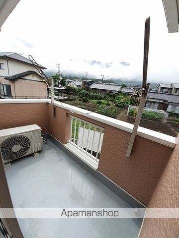 サンシャイン セレノの内装写真