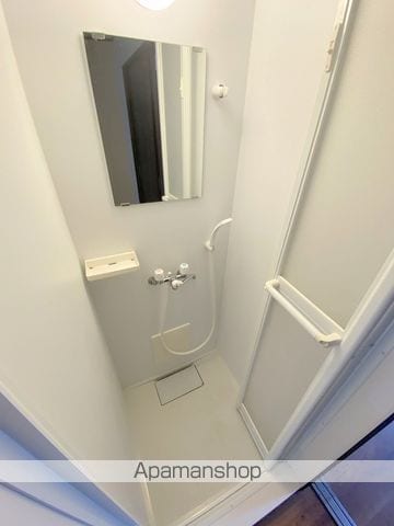 カーサ石津の内装写真