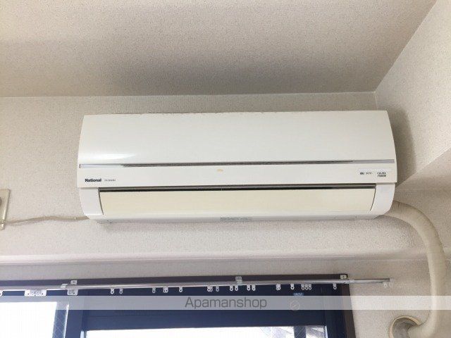 グリュックハーベンの内装写真