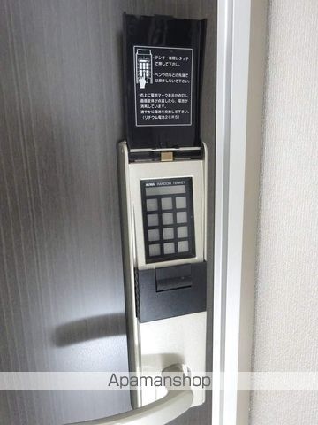 ピュアフラワーAの内装写真