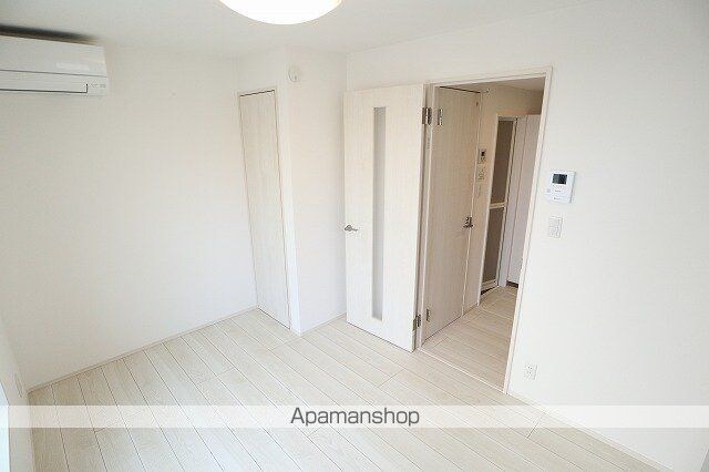 東京都立川市柴崎町４丁目[1K/16.12m2]のその他部屋・スペース