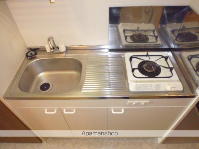 エメル湘南の内装写真