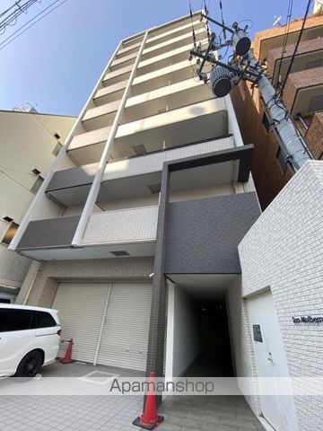 SUNMULBERRYOGIMACHIの外観写真
