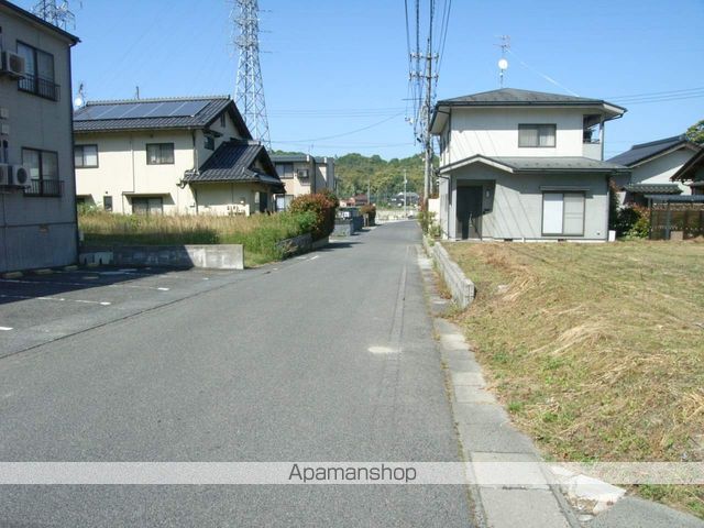 ベールメゾン・ユアサの周辺写真