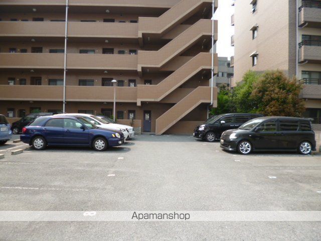 若園11番館のその他写真
