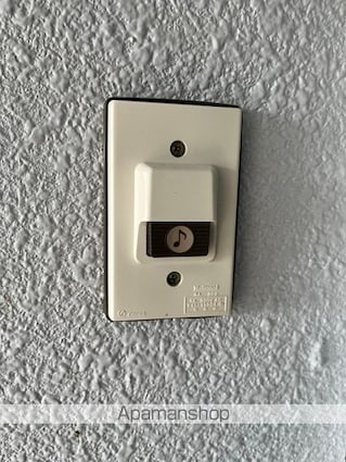 ロイヤルコーポ琴の浦Ⅱ[1LDK/32.6m2]のセキュリティ