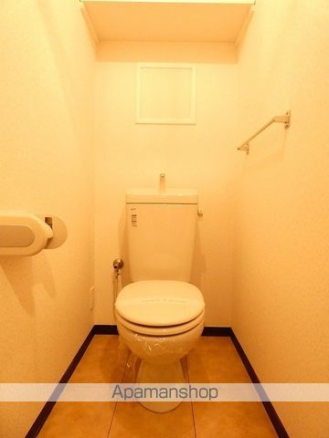 レガーロIIの内装写真